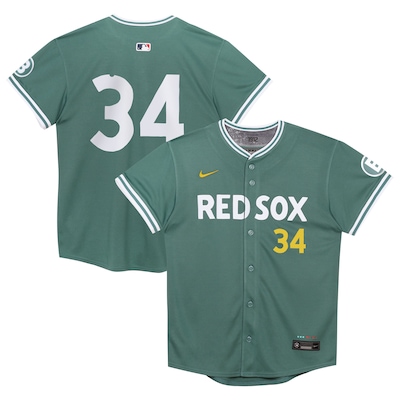 Boston Red Sox Kids Jerseys 2025-12-05-001